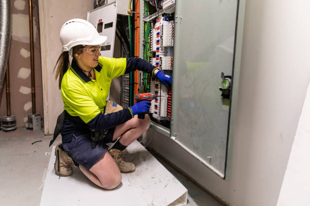 Best Circuit Breaker Repair  in Mount Healthy, OH