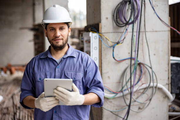 Best Electrical Troubleshooting Services  in Mount Healthy, OH
