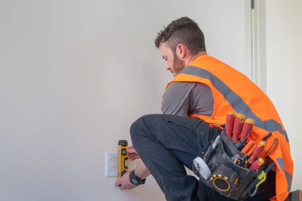 Best Electrical Installation Contractor  in Mount Healthy, OH