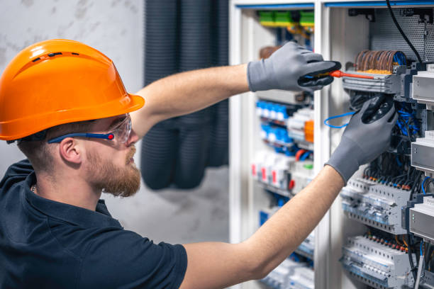 Best Electrical Installation Contractor  in Mount Healthy, OH