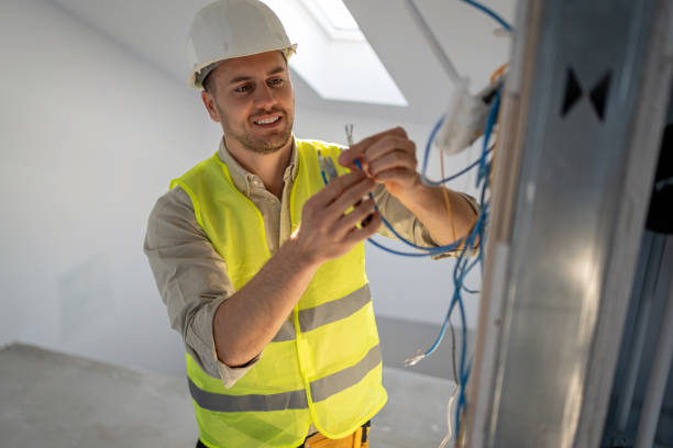 Best Commercial Electrician Services  in Mount Healthy, OH