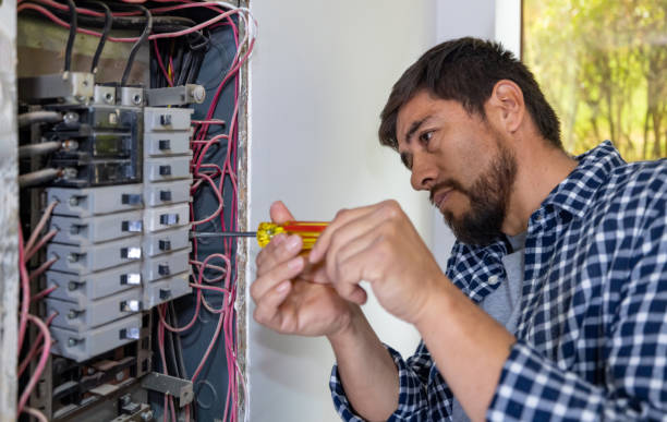 Best Electrician Near Me  in Mount Healthy, OH